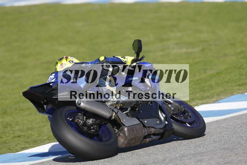 Archiv-2025/02 28.-31.01.2025 Moto Center Thun Jerez/blau-blue/77